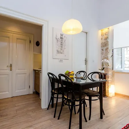Apartmán Midtown - With Street View *